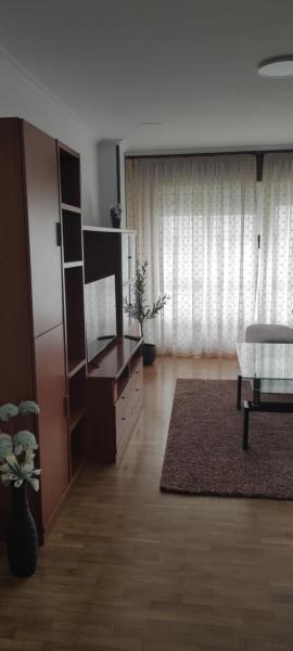 Piso Ribadeo totalmente reformado
